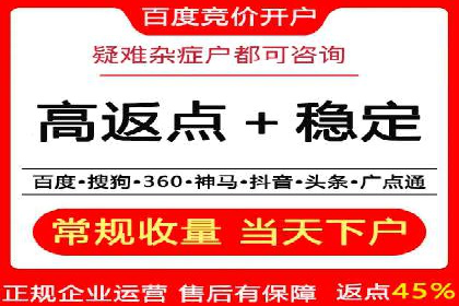 sem托管服务案例：如何实现广告投放精准投放
